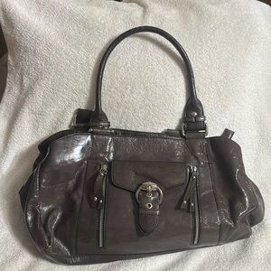 Italian Leather bag